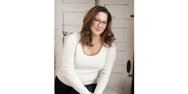 Sherrie Zaring, real estate broker