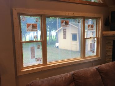 window replacement