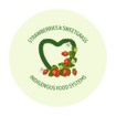 Strawberries and Sweetgrass Indigenous Food Systems