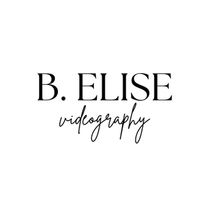 B. Elise Videography