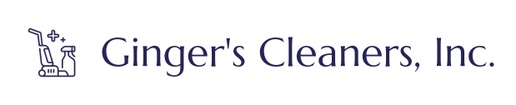 Ginger's Cleaners, INC.