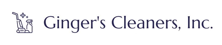 Ginger's Cleaners, INC.
