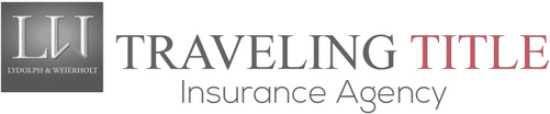 Lydolph & Weierholt Title Insurance Agency
Traveling Title
