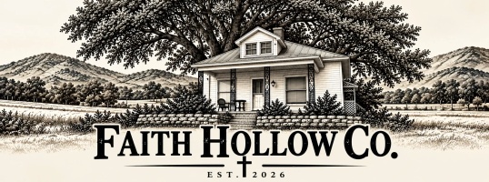 Faith Hollow Co.