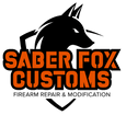 Saber Fox Customs