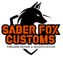 Saber Fox Customs