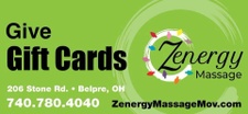 Zenergy Massage