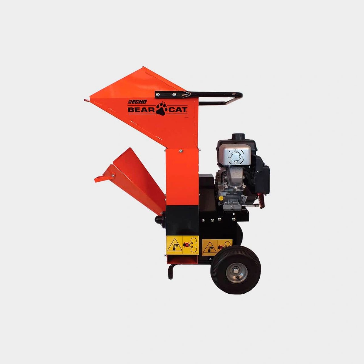 Echo Bear Cat SC-3206 CHIPPER SHREDDER