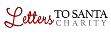 Letters to Santa charity