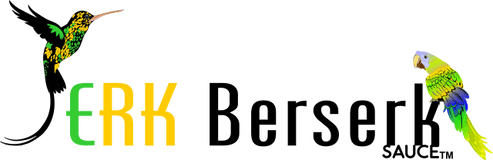 Jerk Berserk - 3 Girls & A Grill Catering