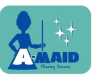 A-Maid Cleaning and Concierge  Services