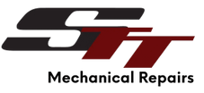 STT Mechanical Repairs