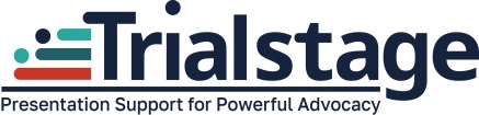 Trialstage