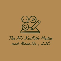The NU KinFolk Media and More