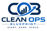 CleanOps Blueprint