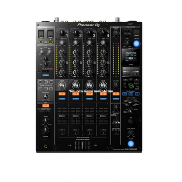 DJM 900 NEXUS 2