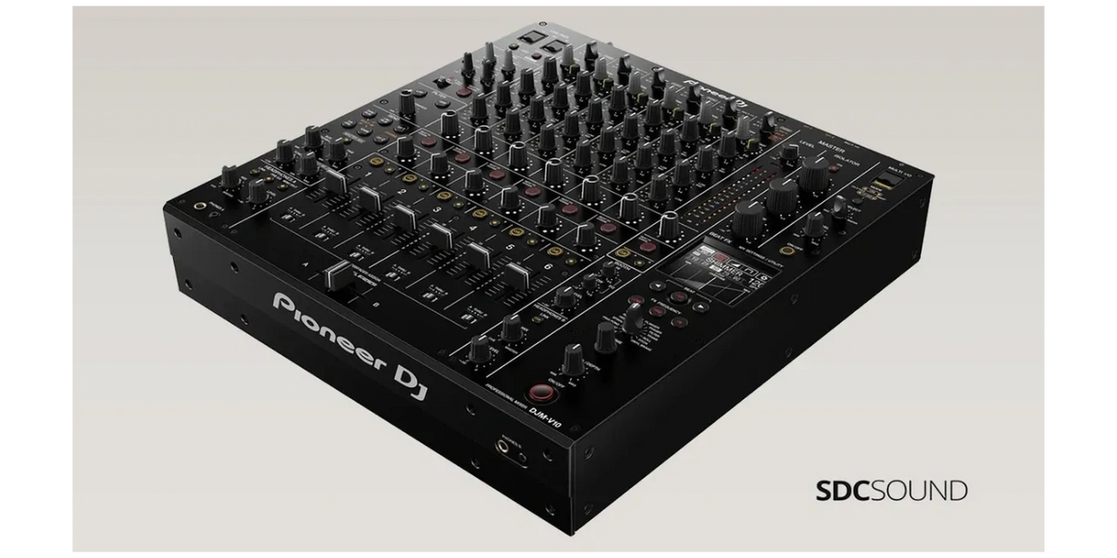 Industry-standard professional media player with advanced sound engine.  