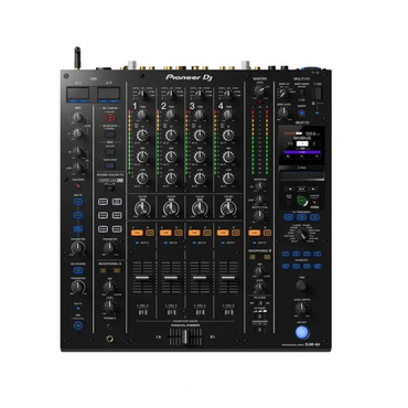 DJM A9