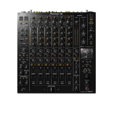 DJM V10
