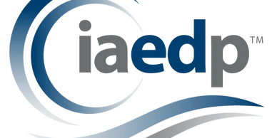 International Association of Eating Disorder Professionals logo