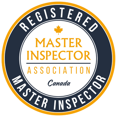 Master Inspector Canada Logo