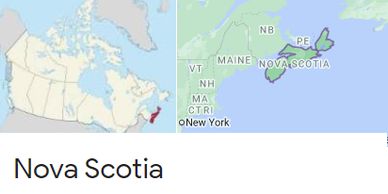 Click here for the list of Nova Scotia home inspectors.  Halifax Home Inspectors. 