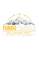 Fungotravels