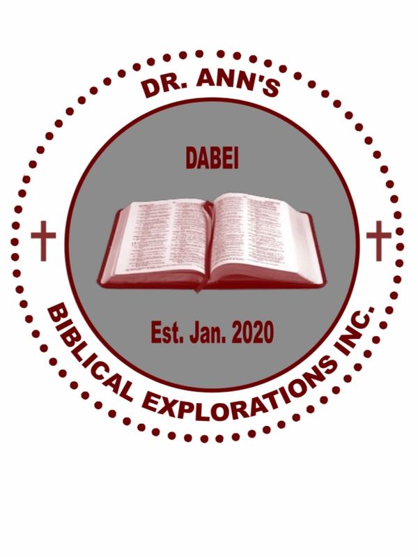 DABEI's Logo.