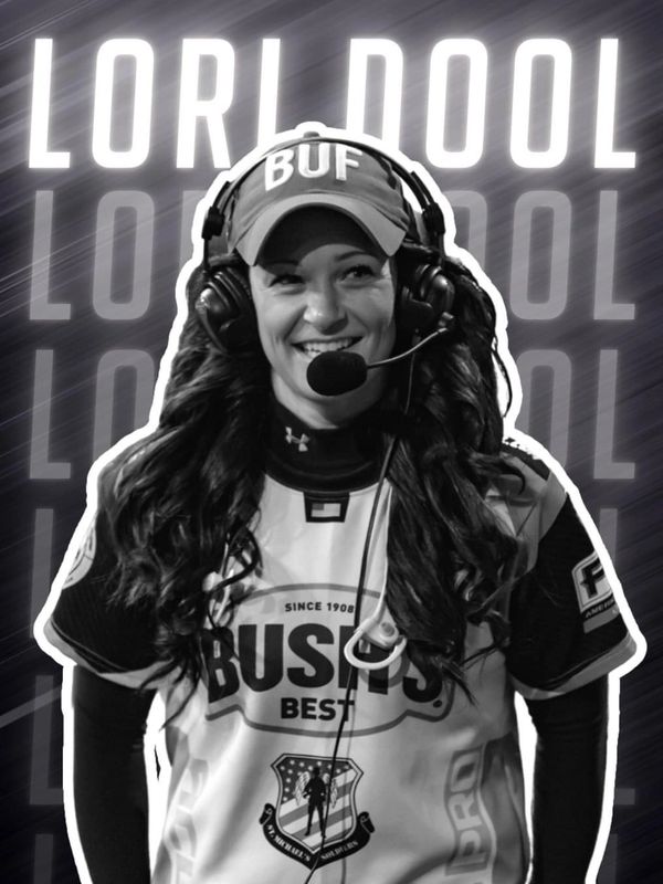 ACL Pro Lori Dool Lori Dool, Sports, Cornhole