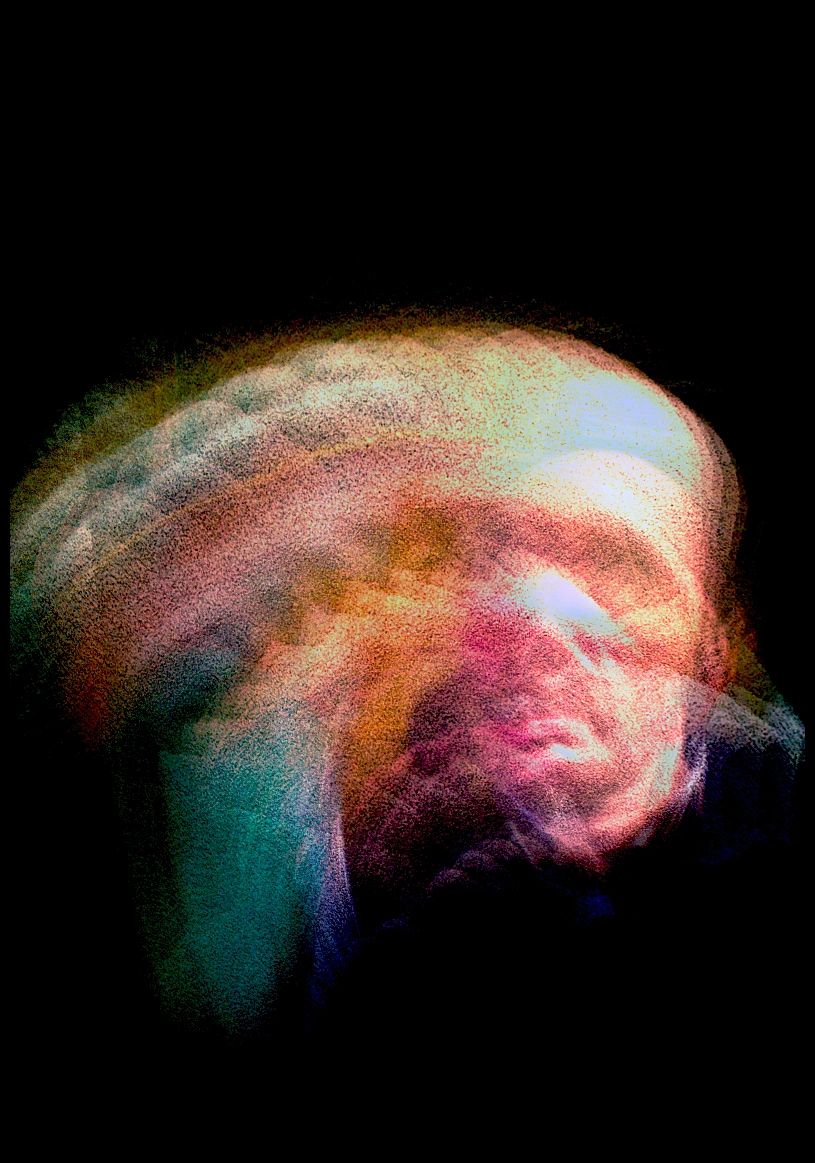 Dissolvi
Rack Artworks
Interactive Sculpture
Riccardo colella