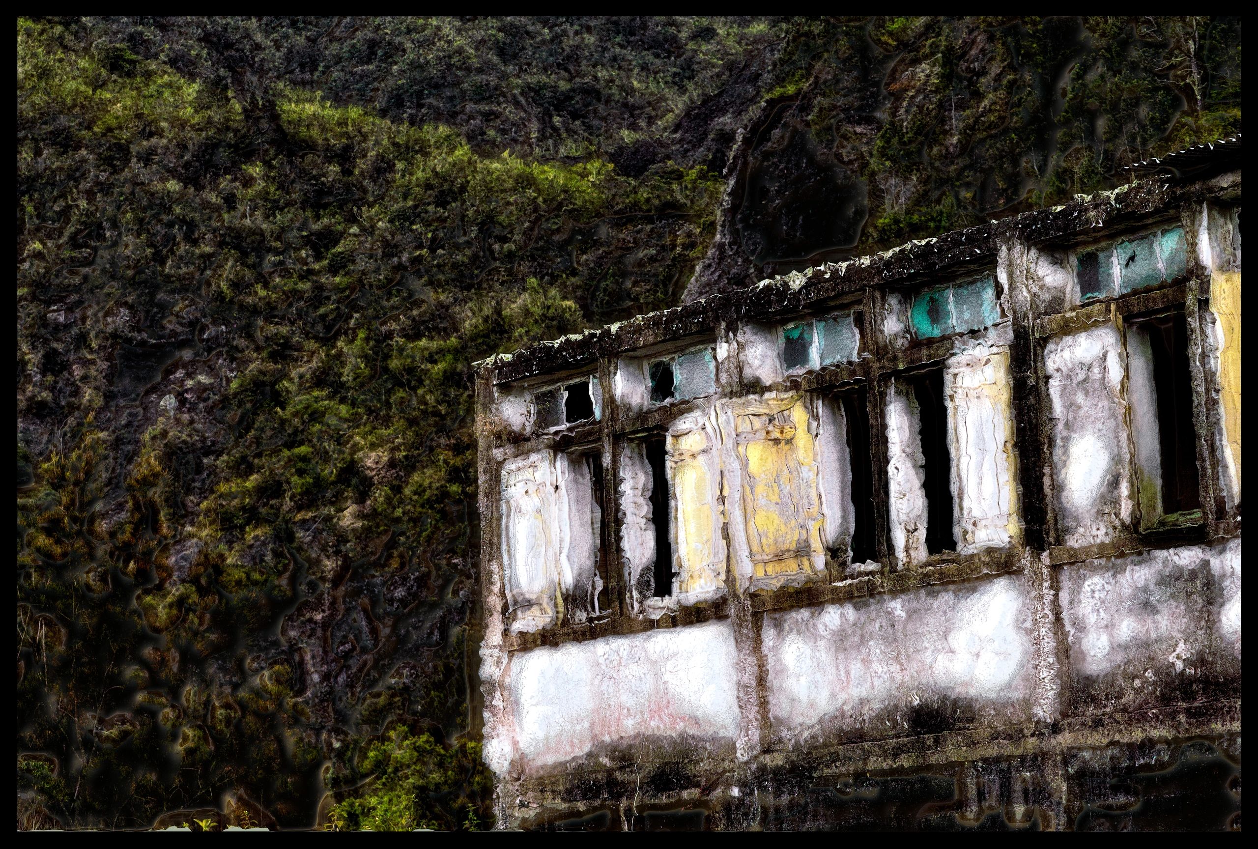 Rack Artworks
Digital photo elaboration
Riccardo Colella