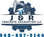 J&R Concrete Excavation