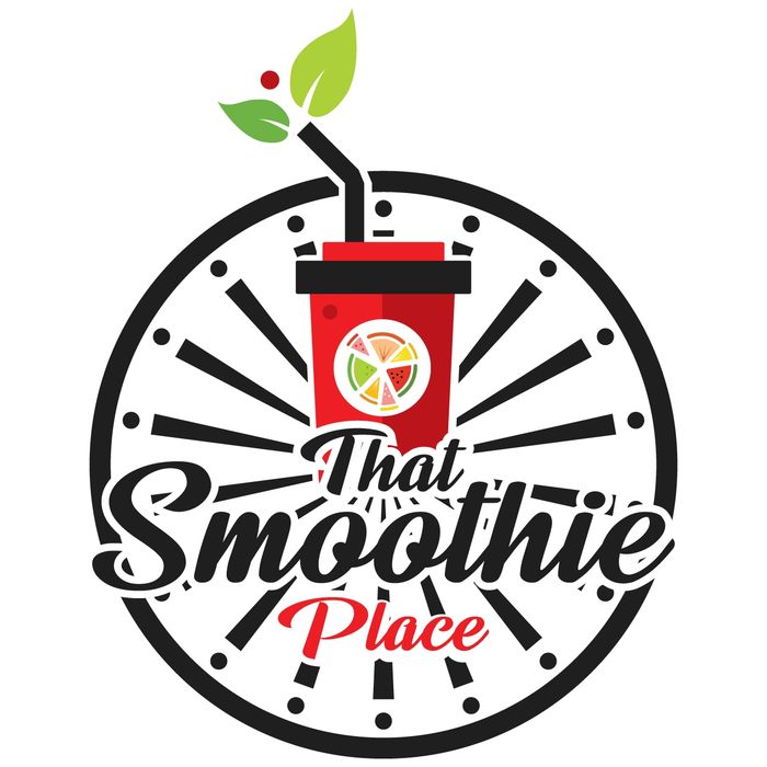 That Smoothie Place Smoothie, Drinks