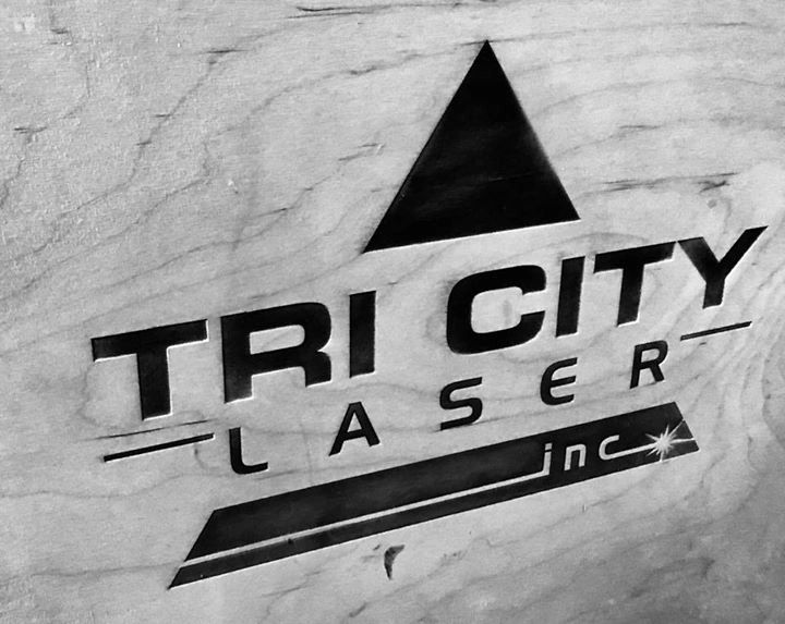Tri City Laser, Inc - Forest City,NC. Laser engraving, laser cutting, fiber laser marking, etching, 