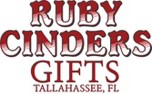 Ruby Cinders Gifts