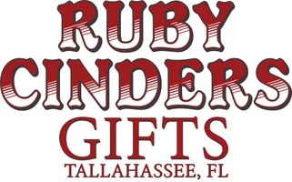 Ruby Cinders Gifts