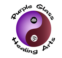 Welcome to
Purple Glass Healing Arts 