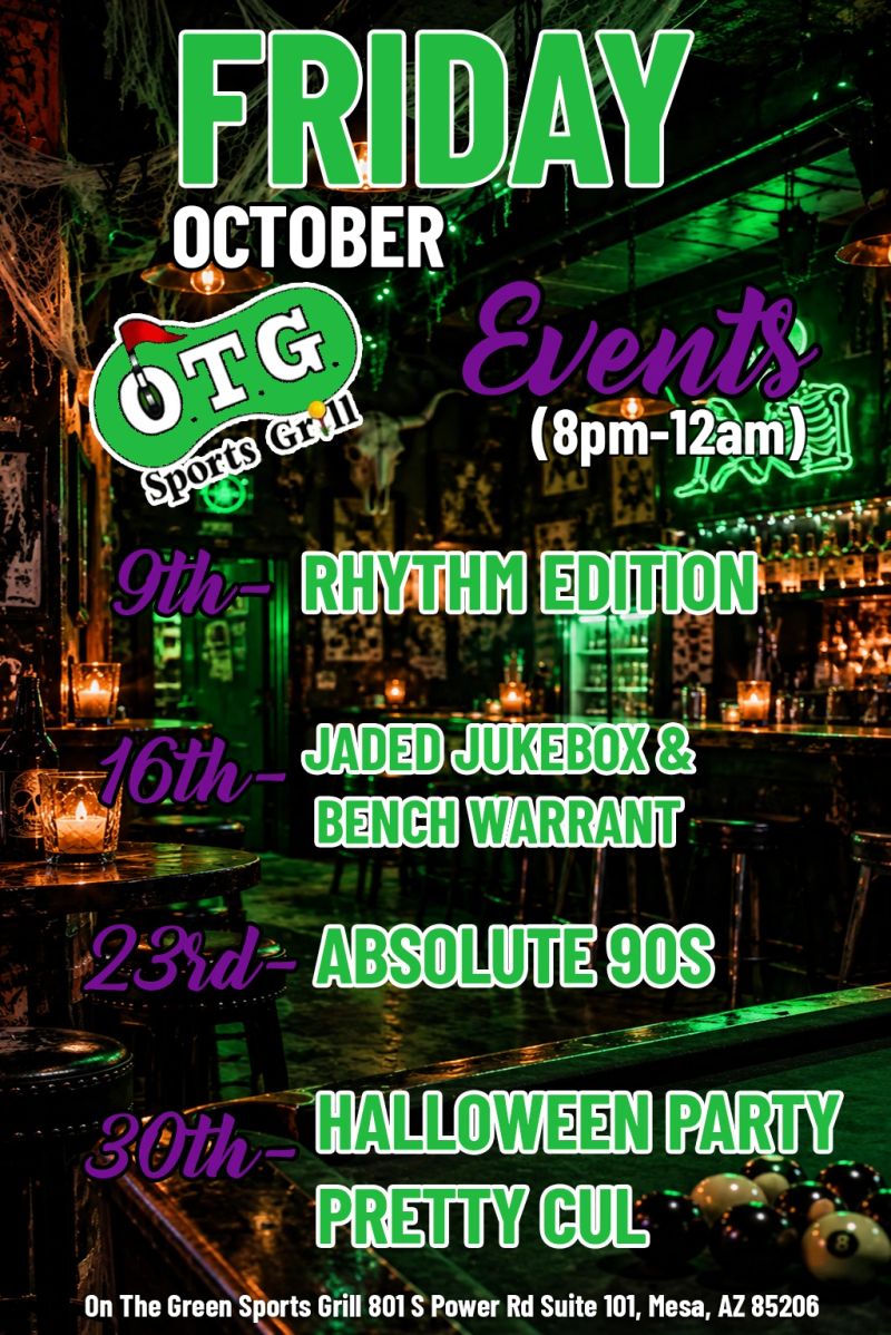 Event flyer 2