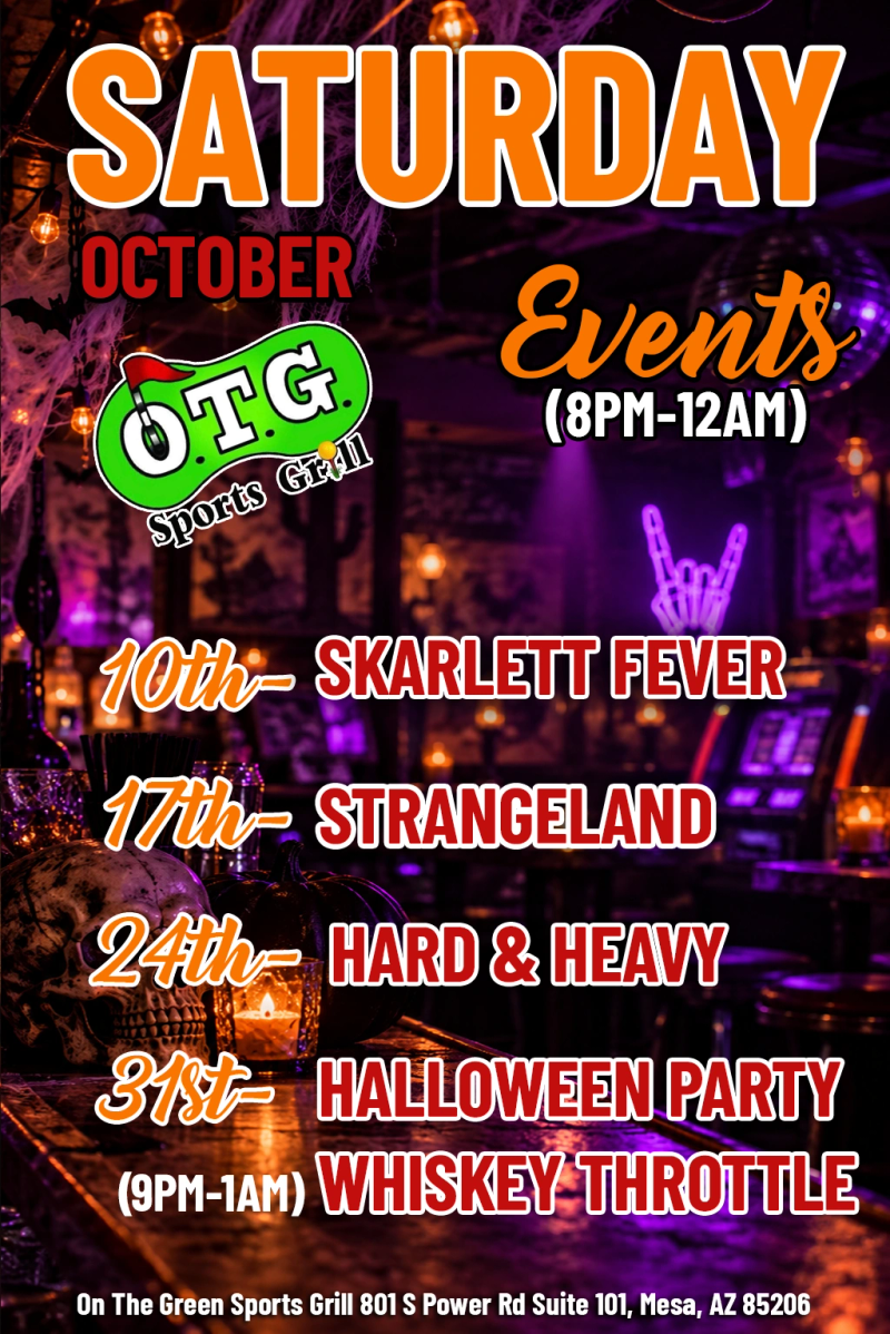 Event flyer 3