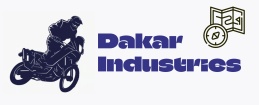 Dakar 
Industries