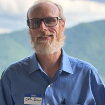 John Brown Candidate for GA House District 10