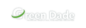 GREEN DADE