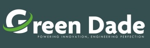 GREEN DADE
