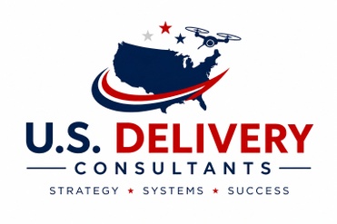 US DELIVERY CONSULTANTS