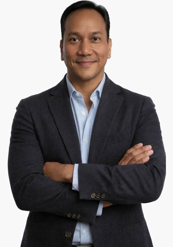 Russwin Francisco - Sexual Wellness Educator, Entrepreneur and Artist.