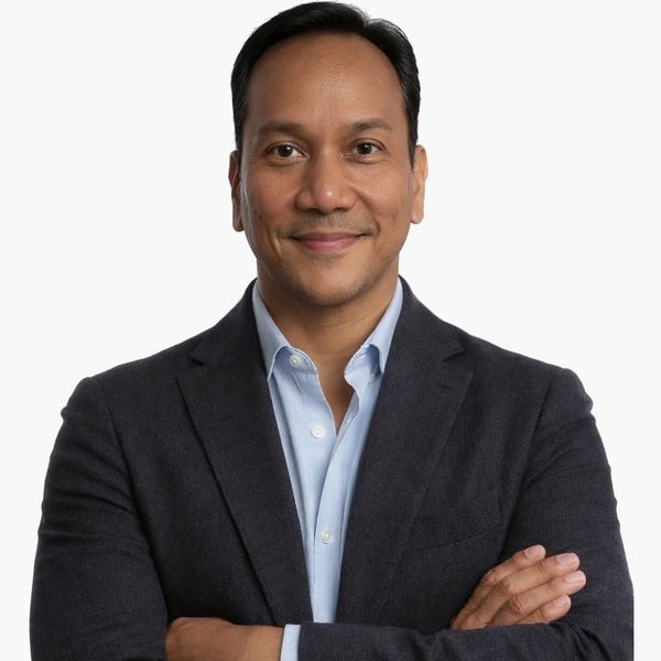 Russwin Francisco - Educator, Entrepreneur, Artist