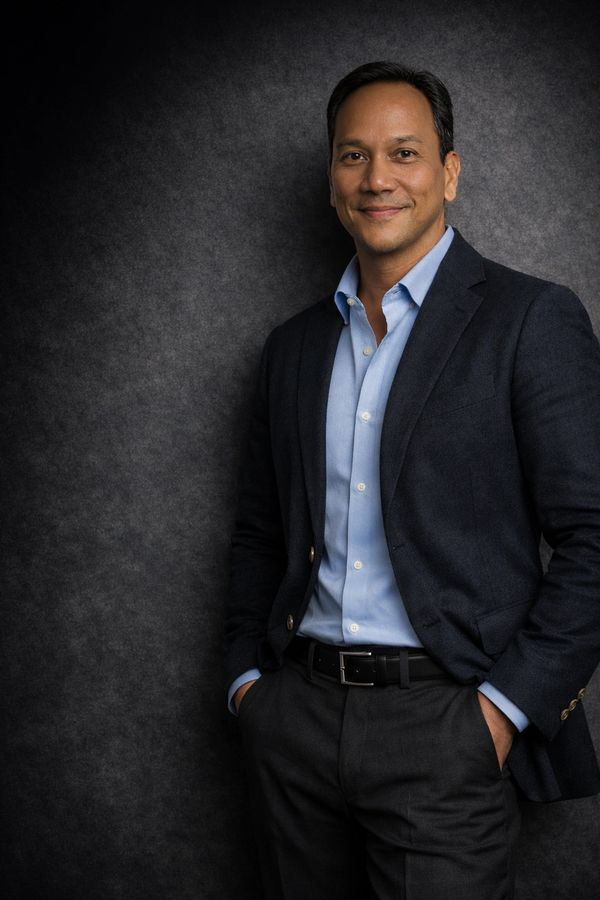 Russwin Francisco · PhD · Educator · Leadership Speaker · Sexual Wellness Authority · Artist