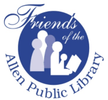 Friends of the Allen Public Library