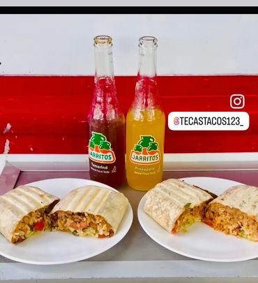 Burritos