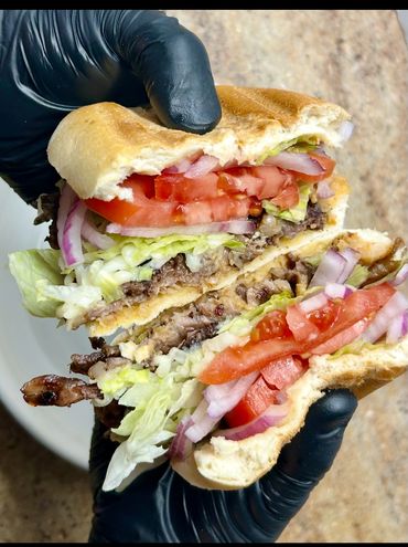 Sterak Torta(sandwich) 